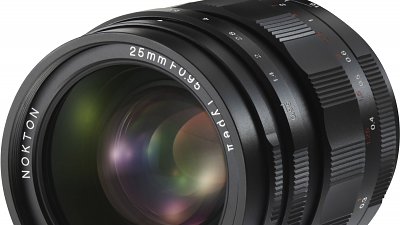 F0.95 未夠大？傳 Voigtlander 快將發表 29mm F0.8 超級明眸