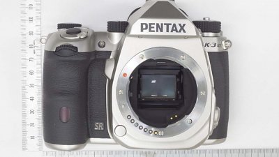 末代 APS-C 旗艦單反？Pentax K-3 III 更多規格流出