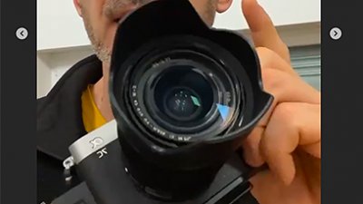 德國網紅露口風？Sigma 擬在兩周內發表新 E-mount 鏡？