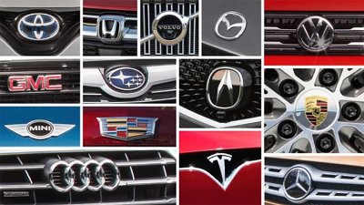【Consumer Reports】美國消費報告評出「2020最可靠度汽車品牌」排名