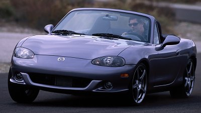 告別性能車系！Mazda 宣佈解散「Mazdaspeed」　粉絲哭了