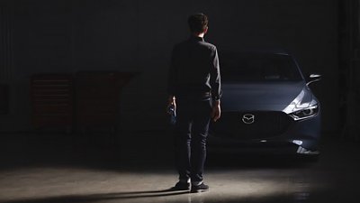 【有片】Mazda 3 渦輪版 0 到 96km/h 加速 5.75 秒！表現震攝外界