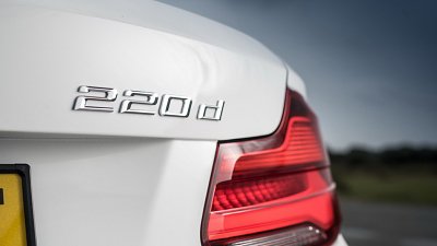BMW 正式宣布停用柴油引擎　2 Series 柴油版與 M50d 明年停售