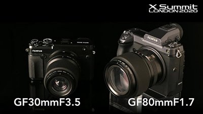 傳 Fujifilm GF 80mm f/1.7 明年初正式推出