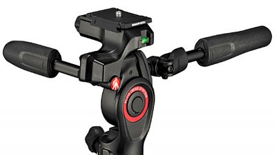 一腳兩用亦輕便：Manfrotto Befree 3-Way Live Advanced 普通版終抵港