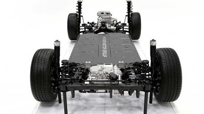 Hyundai 發表新代電車平台「E-GMP」　800V 快充 18 分鐘達 80%