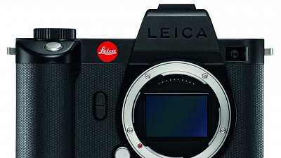 像素減半引人入坑？Leica SL2-S 年底登場