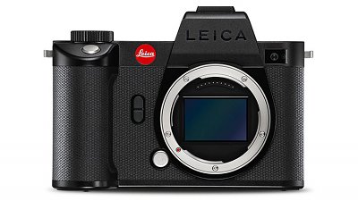 拍片提升？Leica SL2-S 讓大家更輕便易入手