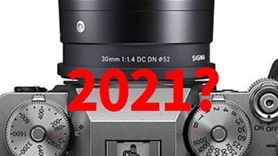可靠消息肯定 Sigma 推出 Fujifilm X 接環版鏡頭？
