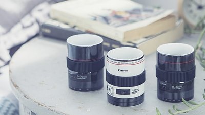 窮都要儲大三元！Canon「乜」都暖入心？