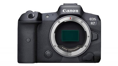傳聞網估計明年「EOS R7」跟大家見面