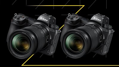 Nikon 多款相機需求強勁回升