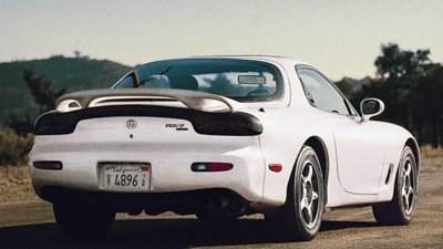 Nissan 後！Mazda 跟推「經典車款修復計劃」　RX-7、MX-5 Miata 有份