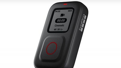 GoPro 推新版遙控器連接更快