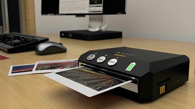 Fans「自製」Instax Wide 印相機：你很想要吧？