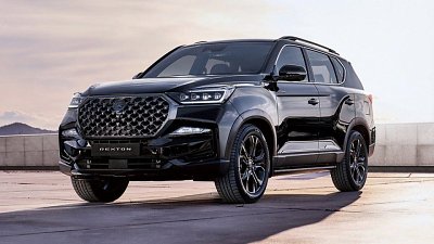 南韓 SsangYong 資不抵債申請「破產保護」！再次面臨破產邊緣