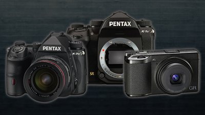 堅持自己的價值，Ricoh：無打算推出無反相機