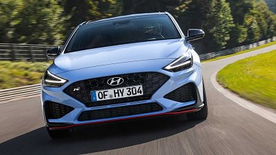 傳將賽車技術下放！Hyundai「2.3 升新渦輪引擎」民用開發中