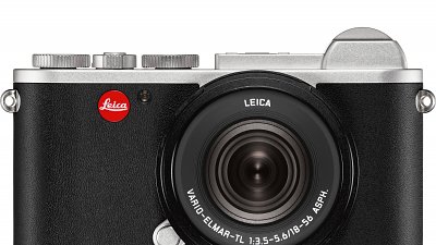Sony 背照式 CMOS 加持？傳 Leica CL2 四月付運