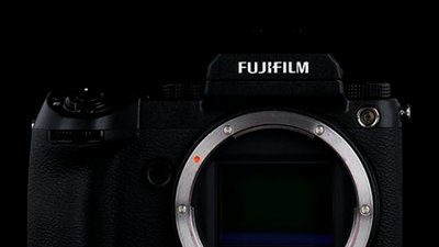 Fujifilm 新 1 億像素機價錢流出？