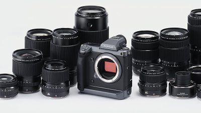 瘦身要靠防震系統？傳 Fujifilm 一億像素新機不用 5 萬上車！