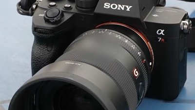 【此地無銀三百兩】Sony FE 35mm F1.4 GM「意外」曝光？