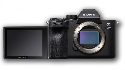 防震效能再強化！更多擬似 Sony A7 IV 規格流出