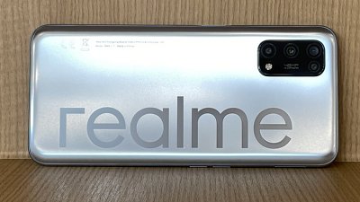 realme7 5G 香港登場：挑戰小米的高性價比雙 5G 機