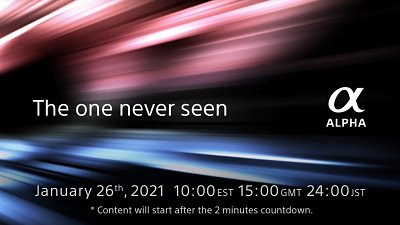 仲有 4 日！Sony A9 III 有望登場？