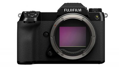 資料追加！GFX100S 規格表及 X-E4 實照