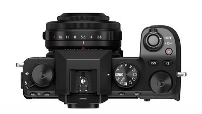 還是主打輕便：Fujifilm 公布兩支全新 XF 系鏡頭