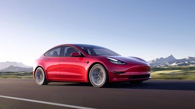 港行 Tesla Model 3 大劈價價格參考　最平 30 萬有找！