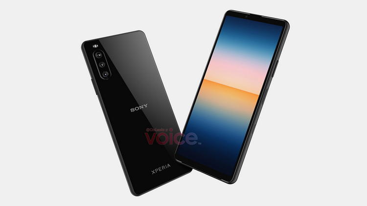 sony xperia 10 iii dcfever