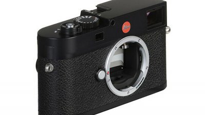 新韌體意外流出：Leica 或很快推出 35mm APO Summicron 鏡頭