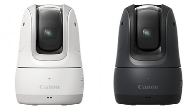 AI 拍攝、聲控操作：Canon PowerShot Pick 超額認購 100 倍