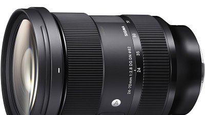 輕巧掛帥：Sigma 擬再出 28-70mm F2.8 撼 Tamron！