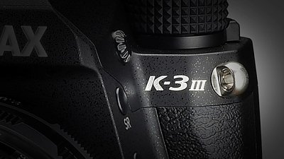 慢工出細貨？Pentax K-3 Mark III 將「缺席」CP+！