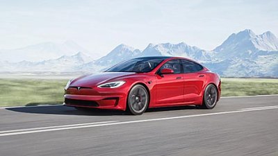 Tesla 全新 Model S、Model X 正式在港發售！