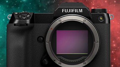 可插卡試相！ Fujifilm GFX100S 來 Shop@dcfever 親手試