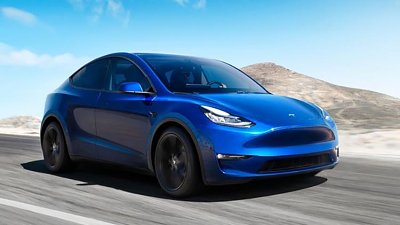 Tesla Model Y 入門版成「最短命」車型！Elon Musk：續航力太差