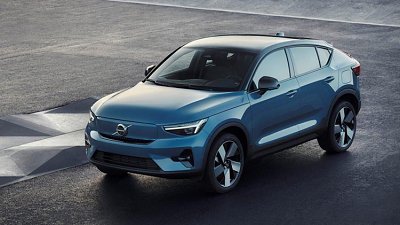 7 年為期！2030 年 Volvo 轉為電動車品牌　C40 Recharge 搶閘登場