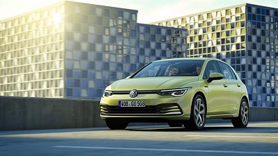 【汽車熱話】Volkswagen Golf 8 香港代理接訂！1.5 eTSI、2.0GTI「打孖嚟」