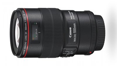 會是「紅圈」嗎？Canon RF 100mm F2 Macro IS 設計專利流出