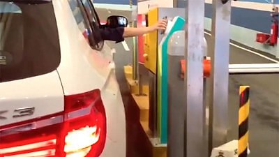 【港人設計】智能應用助舒緩車位緊張　搵位全面數碼化