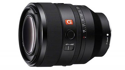 Sony FE 50mm f/1.2 GM 實照公布前先流出