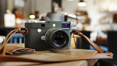 愚人節加價？玩 Leica 愈來愈「富貴」！