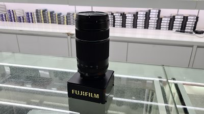 【本月器材精選速遞】Fujifilm 輕便長砲正式開售