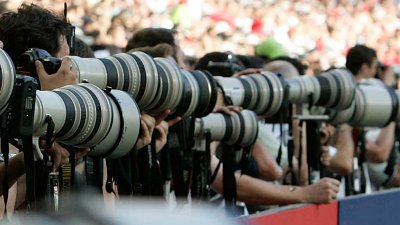 白炮陣將鍊成！再傳 Canon 明年初推出 300mm 及 500mm 大炮鏡