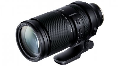 靈巧超遠攝：Tamron 150-500mm F5-6.7 鐵定 4 月 22 日公佈！