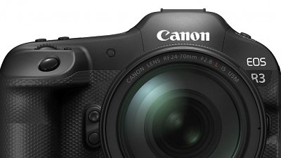 「1」再延遲？傳 Canon EOS R3 火速頂上！